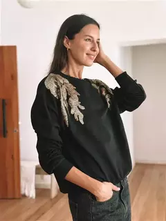 Buzo Lucine - comprar online