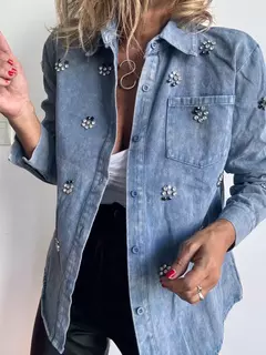 Camisa Sheryl en internet