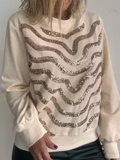 Buzo Alegra - comprar online