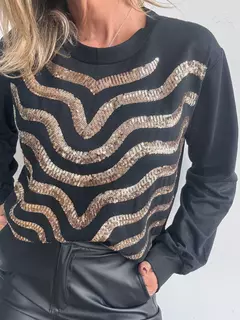 Buzo Alegra