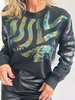 Buzo Cleopatra en internet