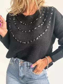 Sweater Almendra - comprar online