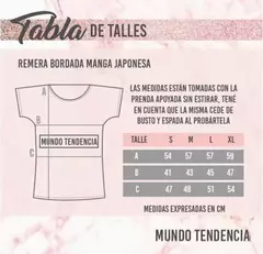 Reme Bianca, con tul bordado. - Mundo Tendencia