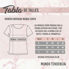 Reme Rocker - Mundo Tendencia