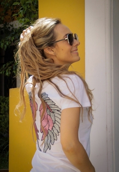 Reme Pink Bella - comprar online