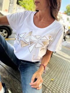 Reme Venecia. Diseño suelto! Talle 6, 7, 8 y 9 en internet