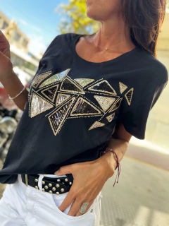 Reme Venecia. Diseño suelto! Talle 6, 7, 8 y 9
