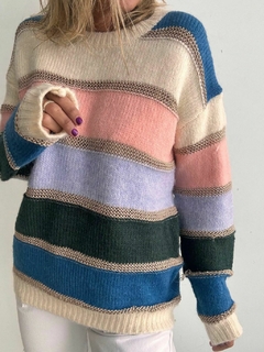 Sweater Cassie