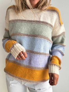 Sweater Cassie - comprar online