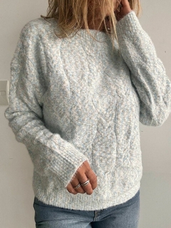 Sweater Ray - Mundo Tendencia