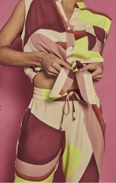 CAMISA MARGARITA - comprar online