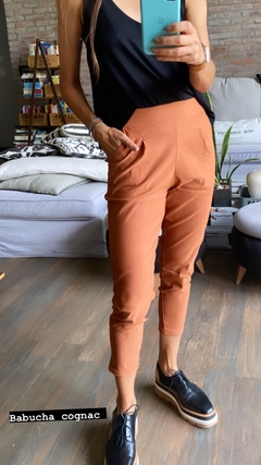 babucha cognac en internet