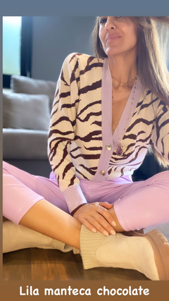 babucha ecocuero Ricky - tienda online