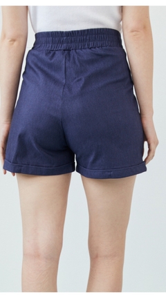 Imagen de SHORT GRACCO DENIM