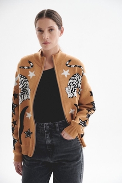 CARDIGAN JOSEFA - comprar online