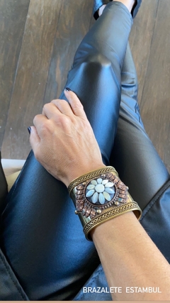 BRAZALETE ESTAMBUL