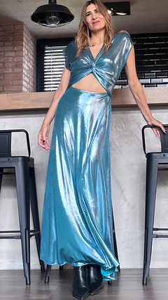 VESTIDO PORTOFINO - tienda online