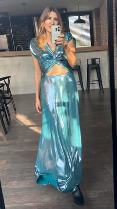 Imagen de VESTIDO PORTOFINO