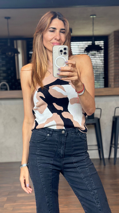 TOP Hilo CARMELA - comprar online