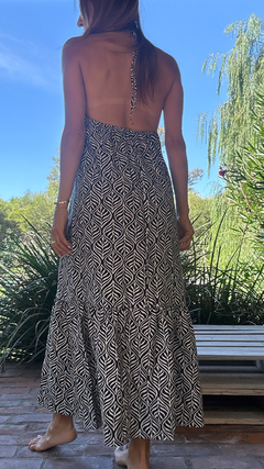 VESTIDO LUPE - comprar online