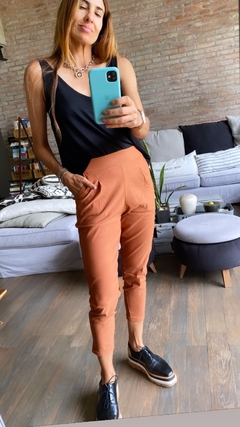 babucha cognac
