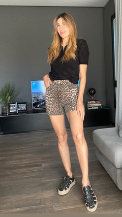SHORT GALILEA