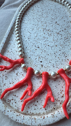COLLAR CORAL en internet