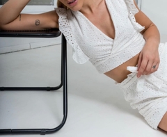 TOP BRODERIE PARA ATAR en internet