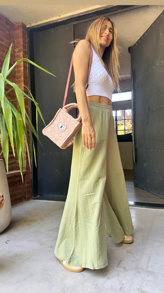 PANTALON TANYA