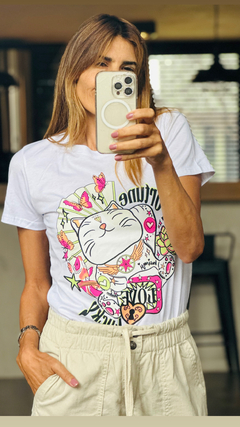 REMERA FORTUNE