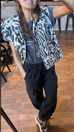 REMERA CUERNAVACA - tienda online