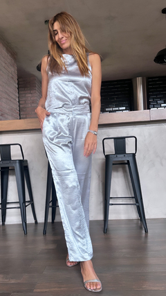 CONJUNTO SOLER PLATA