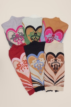 Imagen de CARDIGAN SERENA
