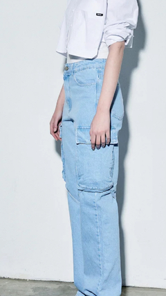 JEAN CARGO PITA