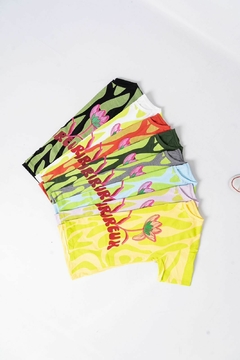 REMERON FLOWERS en internet