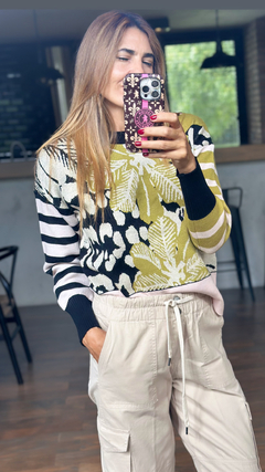 SWEATER NACCAR LIMA