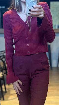 CARDIGAN KANGAROO - comprar online