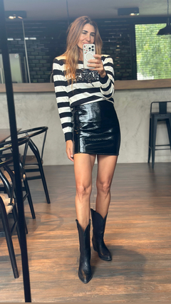 FALDA SEAL - comprar online