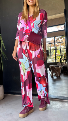 CONJUNTO BOTANIQUE - comprar online