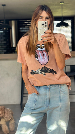REMERON ROLLING GASTADO
