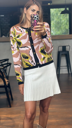 CARDIGAN RITA - MANDA MALARA