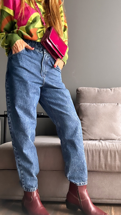 JEAN BAGGY