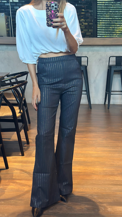 BLUSA BOB - tienda online