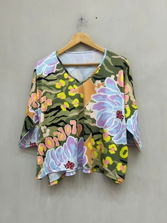 REMERON BOTANIQUE - MANDA MALARA