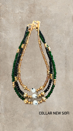 Collar sofi