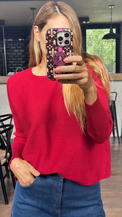 Sweater aura en internet