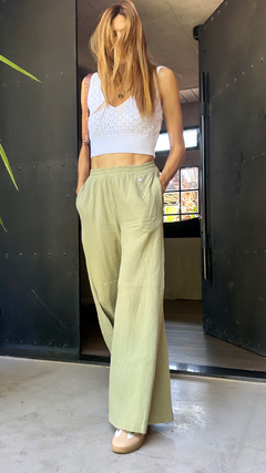 PANTALON TANYA