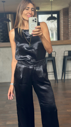 Conjunto SOLER NEGRO