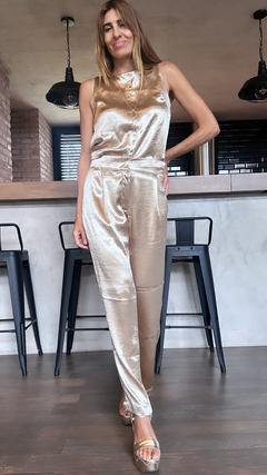 CONJUNTO SOLER DORADO - comprar online