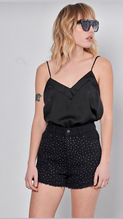 musculosa rachel